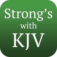 Strongs Concordance with KJV